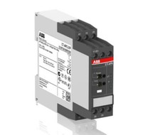 ABB electronic relay CT-APS.21P 2c/o, 24-240VAC/DC
