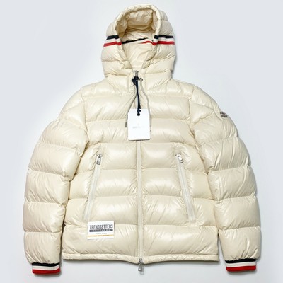 moncler alberic padded jacket