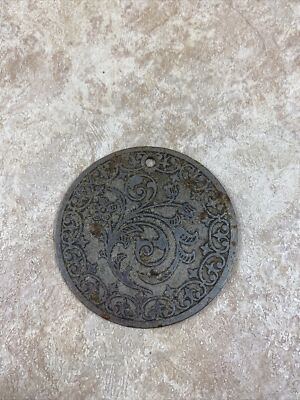 Vintage Singer Sewing Machines: Singer Rear Back Inspection Access Plate