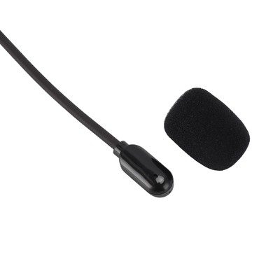 Wireless Headset Mic Replacement Detachable Gaming Mic For C Hot