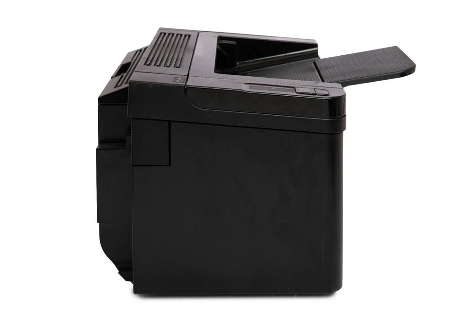 HP LaserJet Pro P1606dn CE749A Workgroup Laser Printer w/ NEW Toner - Image 2 of 4