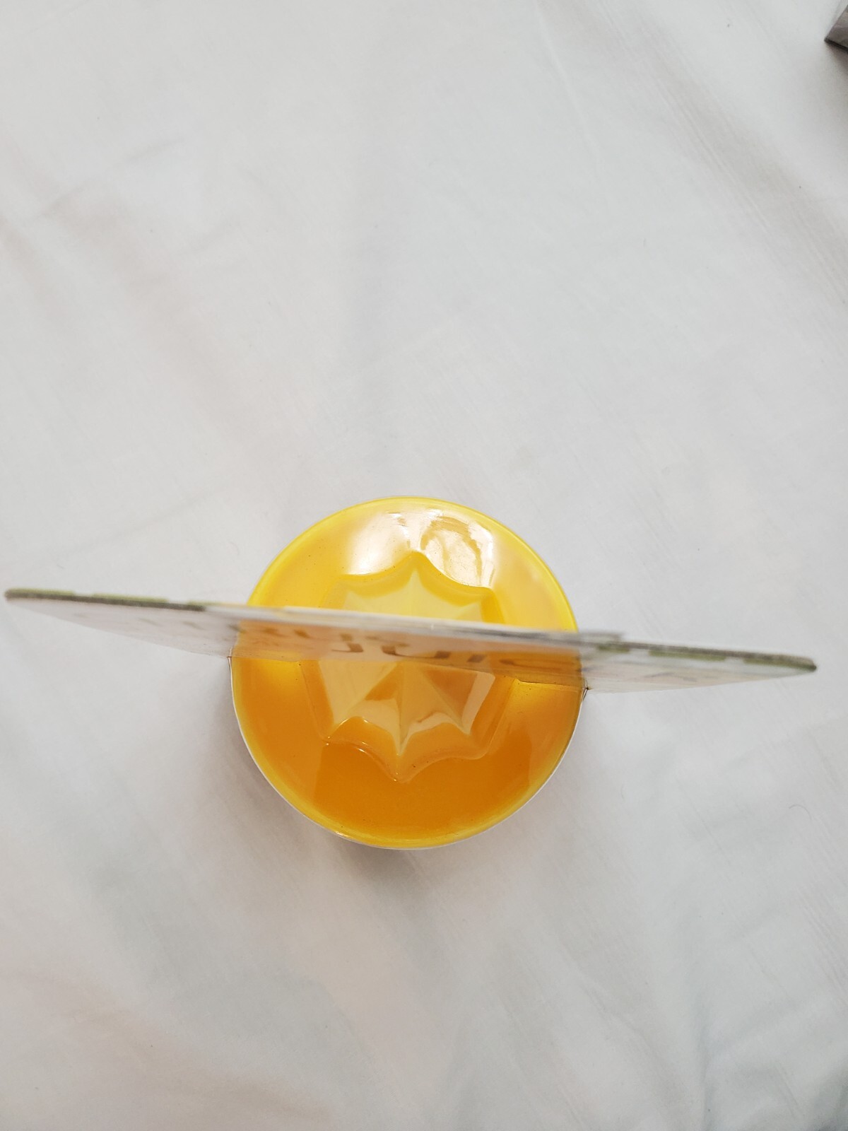 Joie MSC Citrus Juicer Presse Agrumes, Yellow, Capacity 1 oz (30 mL) eBay