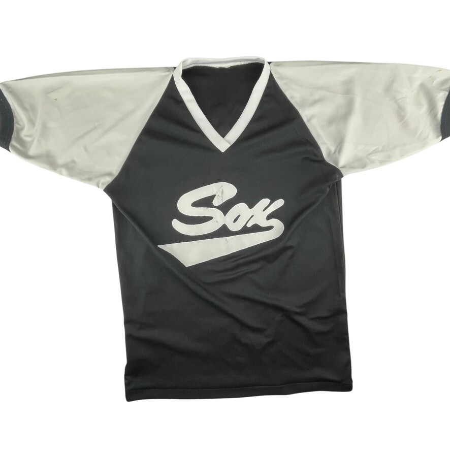 80's〜 1917 White Sox Baseball Jersey USA 【公式通販】