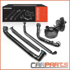 Kit Riparazione Valvola Ventilazione Carter per BMW E46 E39 E60 E61 E65 M52 M54