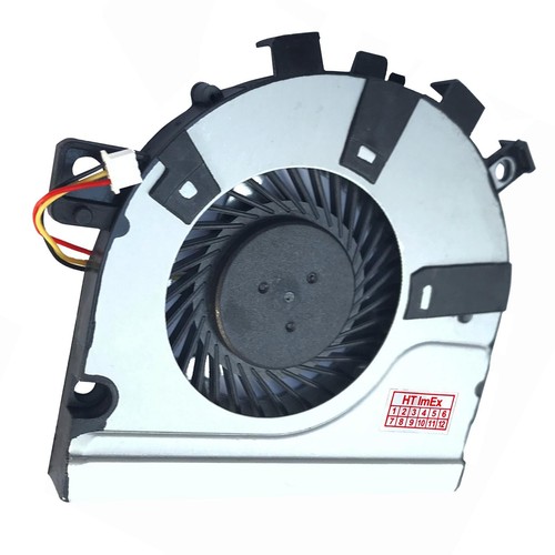 Lüfter Ventilator Kühler FAN cooler Kompatibel für Toshiba Satellite M40T - Bild 6 von 6