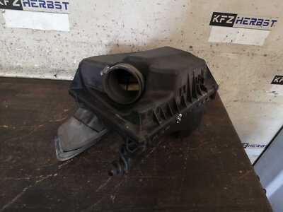 Opel Zafira C Luftfilterkasten 13311896 GQ 2.0CDTi 96kW A20DT 279866