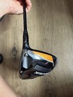 Callaway MAVRIK Head ACCRA Boron 4axis Shaft — photo 4