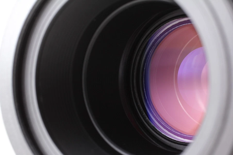 [Near MINT] Tamron 72B 90mm F2.8 SP Macro  Adaptall Lens For Nikon From JAPAN - Image 3 of 4