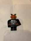LEGO Star Wars Labria Kardue'sai'Malloc Minifigure from cantina set 75290