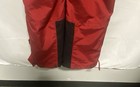The North Face Vintage 90s Women's One Piece Ski Snowsuit Red Black Sz S — photo 5