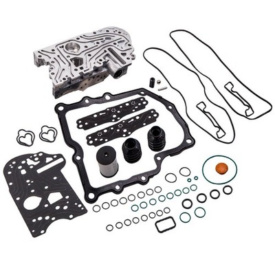 Getriebe Reparatursatz Ventilkörper for VW Skoda Audi Seat DQ200  0AM325066AA