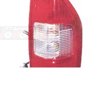 Hartsant RüCkleuchte Links FüR Isuzu D-Max 02-06