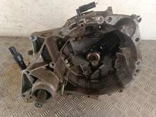 Boite de vitesse Renault KANGOO