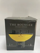 Drybar The Bouncer Diffuser for Buttercup Hair Dryer & Universal Attachment