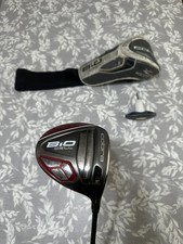 Cobra Bio Cell Smartpad 9’-12’ Adjustable Driver (Stiff Flex Project X Shaft)