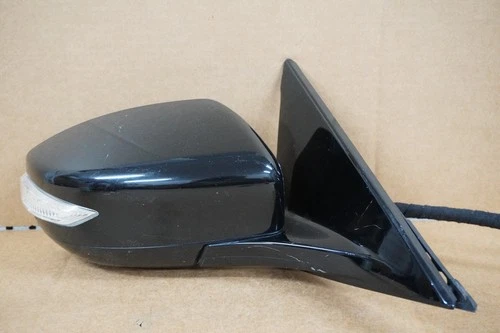 16 17 18 19 20 Nissan Maxima Right Passenger Side View Mirror OEM 963014RA1C
