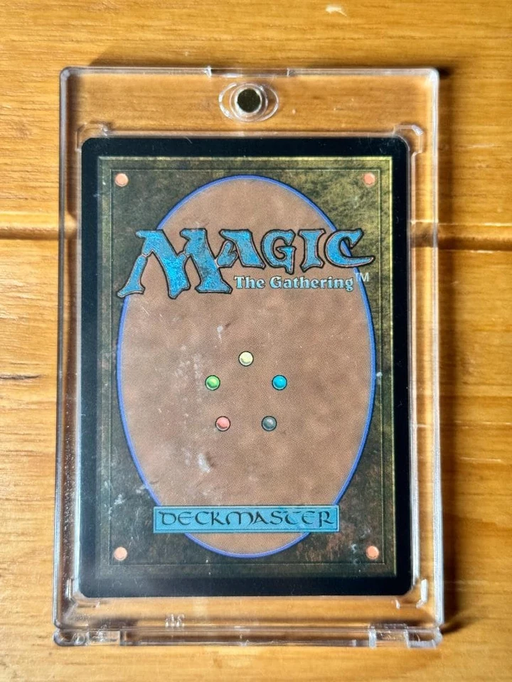 Foil Rhystic Study - Image 2 of 2