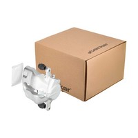 F.Becker Bremssattel FüR Bremsscheibendicke 28Mm Vorne Rechts FüR Fiat Croma
