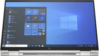 HP EliteBook x360 1030 G8 Touch i5-1135G7 16GB 256GB SSD 2-in-1 Laptop
