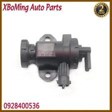 Turbocharger Pressure Converter Solenoid Valve 6M34-9J459-BA For Ford Ranger For