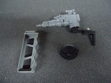Vintage Star Wars Star Destroyer  Playset Parts Lot  1980 Kenner LOOK!