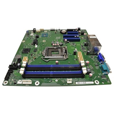 Fujitsu TX1320 M3s System Board RAM DDR4 D3373-B12 GS 3