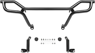 Moose Offroad 0530-1622 Rear Bumper 2015-2023 Honda Pioneer 500 SXS500M2