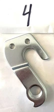 new Wheels MFG Derailleur Hanger fits Gary Fisher # 4