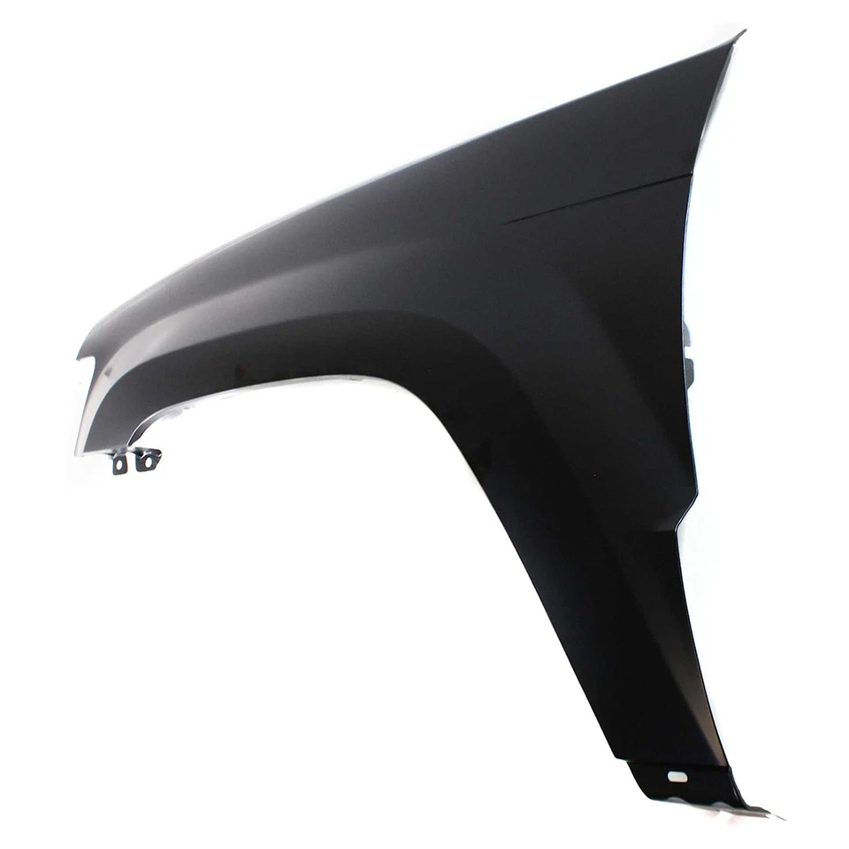 Kit de faros halógenos para Jeep Grand Cherokee 2008-2010 montaje izquierdo derecho Foto 4 de 4