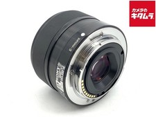 SONY E 35mm F1.8 OSS (SEL35F18) for Sony E mount -EXC- 2028