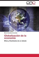 GlobalizacióN De La EconomíA Mario GonzáLez Arencibia