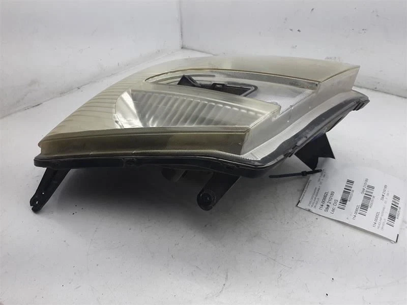 05 06 07 08 09 CHEVROLET EQUINOX Front OEM Driver Left Headlight 15888058 - Imagem 3 de 4