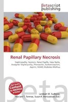 Lambert M. Surhone (U. A.) | Renal Papillary Necrosis | Taschenbuch | Englisch