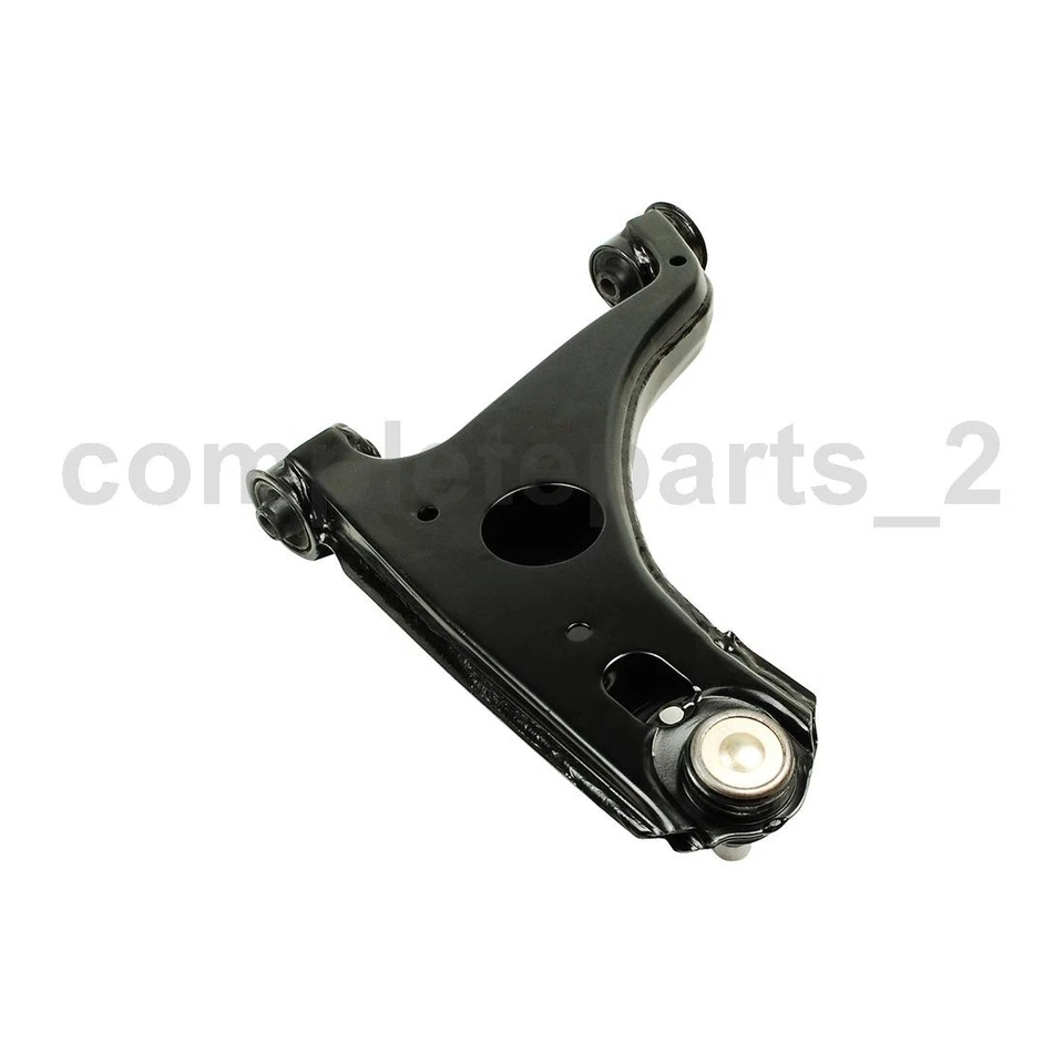 Brazos de control inferiores delanteros Mevotech para Ford Probe 3,0 L 2,2 L Mazda 626 2,2 L Foto 3 de 4