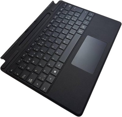 Microsoft Surface Pro X/ 8/9/ 11 Keyboard Cover Tastatur 1864   Deutsch