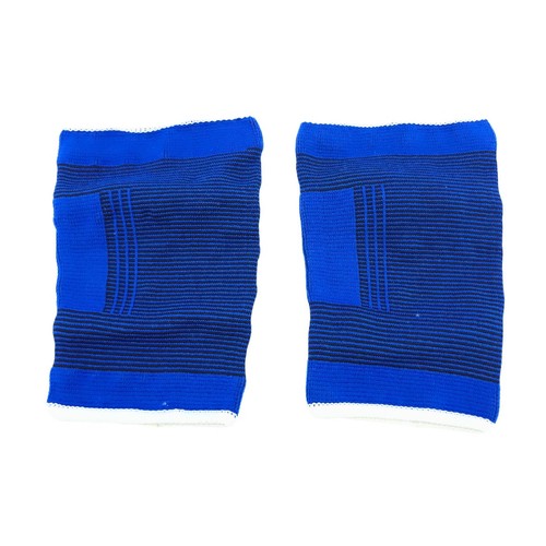 10-Pack Compression Sports Support Braces 2 Of Each Palm Wrist Elbow Knee Ankle - Picture 6 of 12
