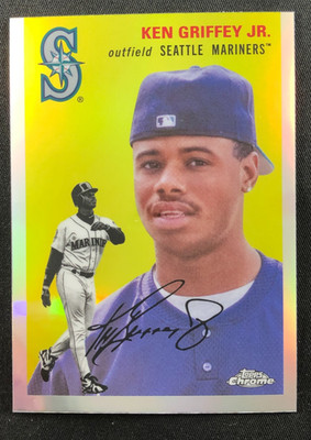 2023 Topps Chrome Platinum '54 Parallels, Pick Your Card! SHIPS FREE! Up'd 8/11!
