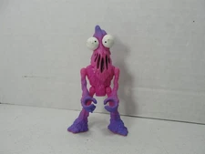 Vintage Moose Grossery Gang Gooey Chewie Putrid Power 3” Action Figure