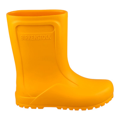 Birkenstock Derry 1006284 Scuba Yellow gelb Gummistiefel normale Weite Damen