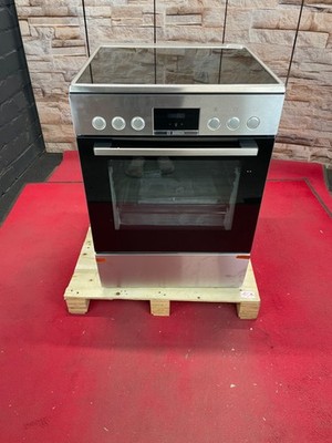 Bosch Serie 4 HKR39C250 Standherd EcoClean Direct 2xTeleskopauszug 3D-Heißluft