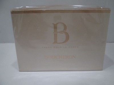 BOUCHERON B Körpercreme / Body Cream 200ml