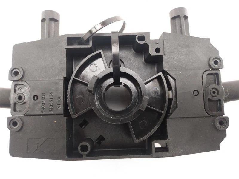 Conjunto de interruptor de columna de dirección Land Rover Discovery 2 II 1999 2000 2001 2002 Foto 4 de 4