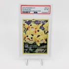 Radiant Pikachu RC29 Radiant Collection Pokemon PSA 6
