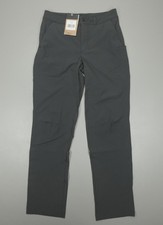 The North Face Paramount Trail Pants Men's Asphalt Gray FlashDry