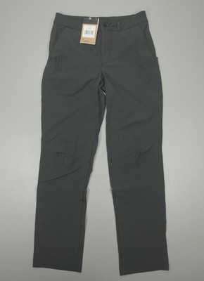 The North Face Paramount Trail Pants Men's Asphalt Gray FlashDry