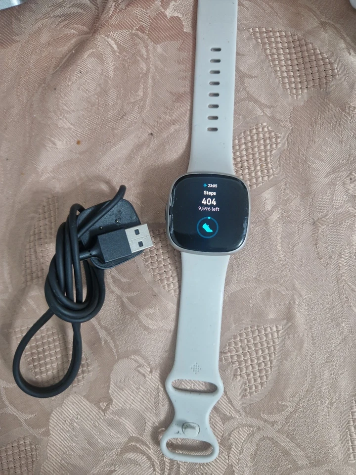 Fitbit Sense 2, photo 1 of 4