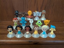 McDonald's Disney 100th Anniversary Lot of 16 Happy Meal Toys 2023