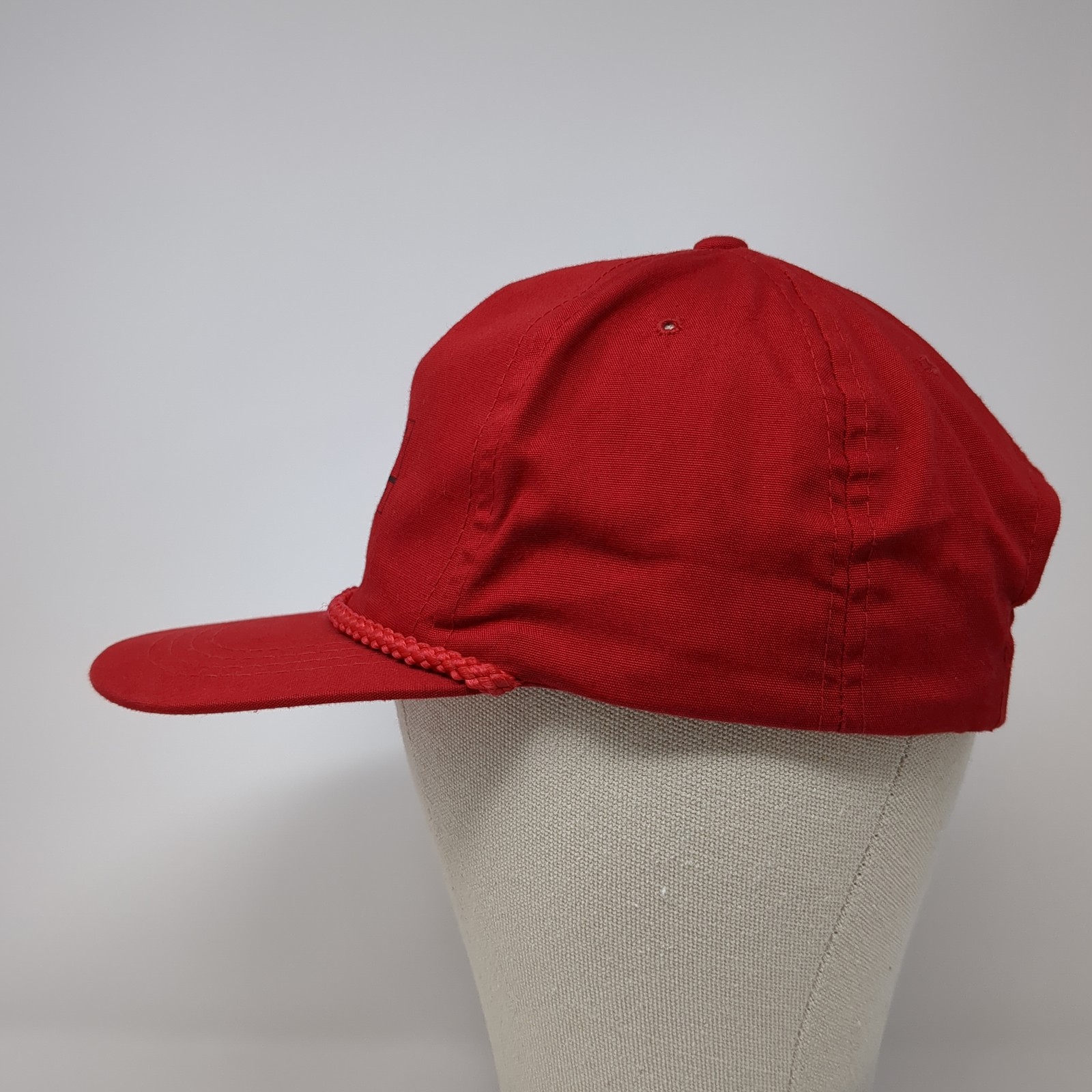 Engineering Services We Do It Right Snapback Rope… - image 3