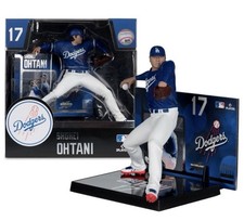 Blue MLB Action Figures for sale | eBay