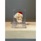 Pop Mart Molly Pajama Cross dressing cute puppy Pop Bean